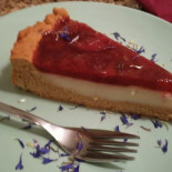 Erbosteria Nourriture