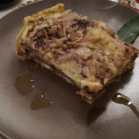 Erbosteria Nourriture