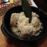 Erbosteria Nourriture