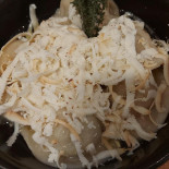 Erbosteria Nourriture
