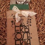 Erbosteria Boisson