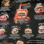 Rock Burger San Salvario