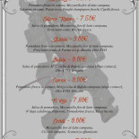 Pizza New Carte