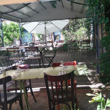 Pizza New Extérieur