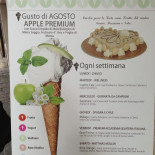 Dassie Sant'agostino Carte