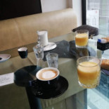 Caffè Dei Libri Boisson