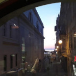 Caffè Dei Libri Extérieur