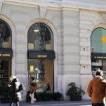 Caffè Dei Libri Extérieur