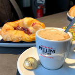 Caffè Dei Libri Boisson