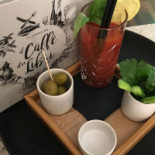 Caffè Dei Libri Boisson