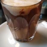 Caffè Dei Libri Boisson