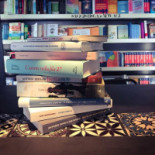 Caffè Dei Libri Carte