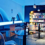 Caffè Dei Libri Boisson