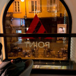 Caffè Dei Libri Extérieur