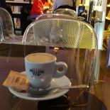 Caffè Dei Libri Boisson