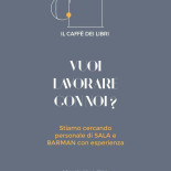Caffè Dei Libri Carte