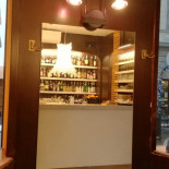 Caffè Dei Libri À l'intérieur