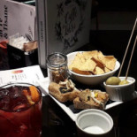 Caffè Dei Libri Boisson