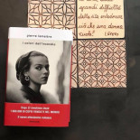 Caffè Dei Libri Carte