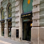Caffè Dei Libri Outside
