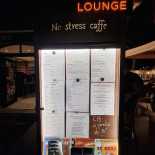 Caffè Dei Libri Carte