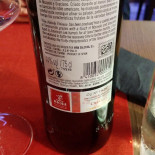 Tapas Barcelona Bebida