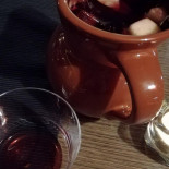 Tapas Barcelona Bebida