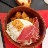 Tapas Barcelona Comida