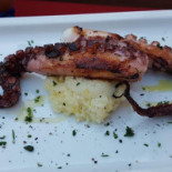 Tapas Barcelona Comida