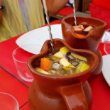 Tapas Barcelona Bebida