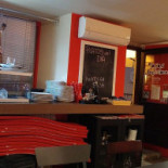 Tapas Barcelona Dentro