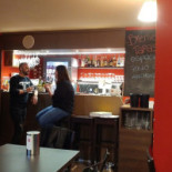 Tapas Barcelona Dentro