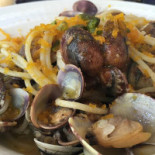Antica Ghiacceretta Nourriture