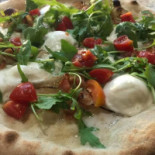 Enzo's Pizza Nourriture