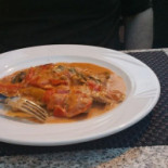 Spaghetti House Trieste Nourriture