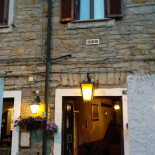 Spaghetti House Trieste Extérieur