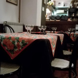 Spaghetti House Trieste À l'intérieur