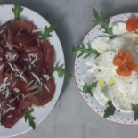 Le Plus Bon Comida