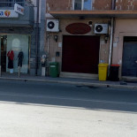 Le Plus Bon Exterior