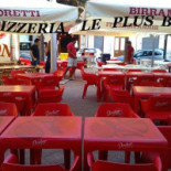 Le Plus Bon Dentro