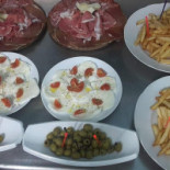Le Plus Bon Comida