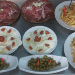Le Plus Bon Comida