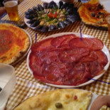 Le Plus Bon Comida