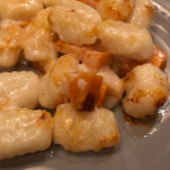 Albronsèr Nourriture