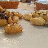 Albronsèr Nourriture