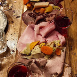 Albronsèr Boisson