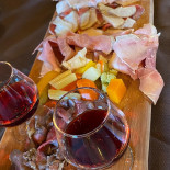 Albronsèr Boisson