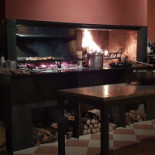 Albronsèr À l'intérieur