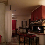 Albronsèr À l'intérieur