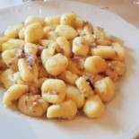 Albronsèr Nourriture